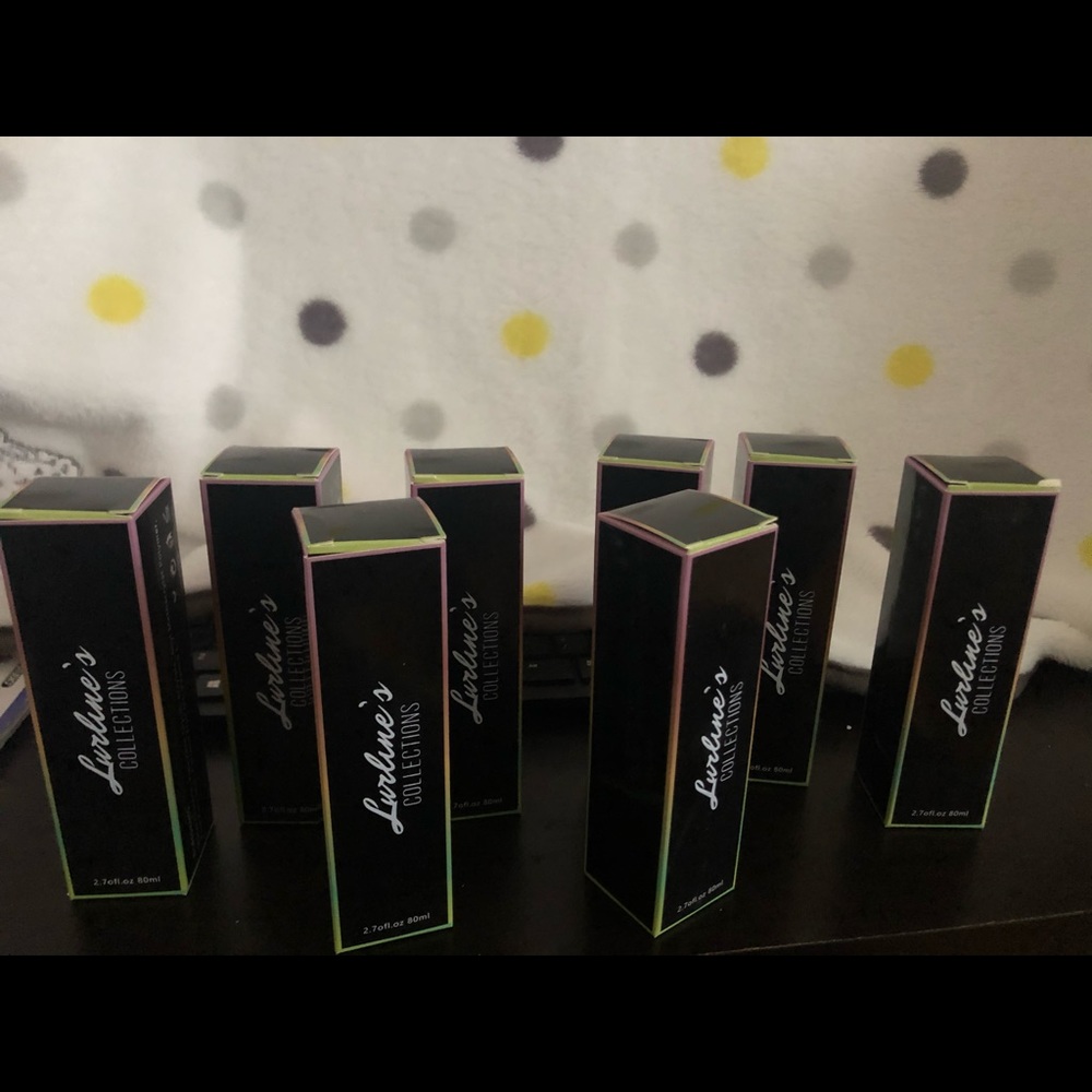 Makeup Setting Spray - Picture 5 of 5